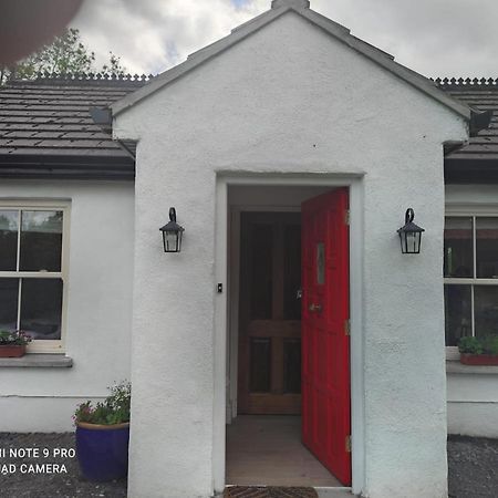 The Wild Farm Lodge Mullingar Dış mekan fotoğraf